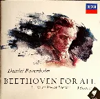 Pochette Beethoven For All: Music Of Power, Passion And Beauty