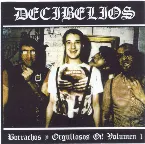 Pochette Borrachos Y Orgullosos Oi! Volumen 1