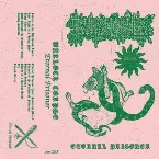 Pochette Eternal Prisoner