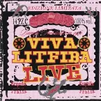Pochette Viva Litfiba live