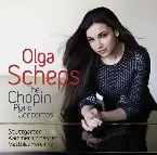 Pochette The Chopin Piano Concertos