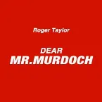 Pochette Dear Mr. Murdoch