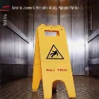 Pochette Raj Trio