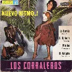 Pochette Nuevo ritmo..!