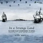 Pochette In a Strange Land: Elizabethan Composers in Exile