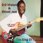 Pochette The King of History