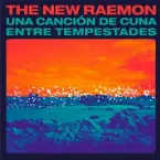 Pochette Una canción de cuna entre tempestades