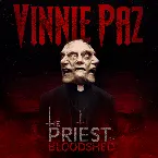 Pochette The Priest of Bloodshed