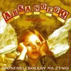 Pochette Piosenki i kolędy na żywo