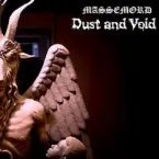 Pochette Dust and Void