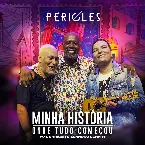 Pochette Minha História: Onde Tudo Começou