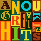 Pochette Greatest Hits
