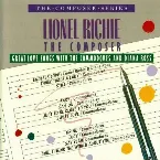 Pochette Lionel Richie the Composer: Great Love Songs With the Commodores and Diana Ross