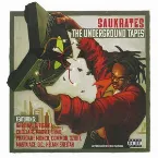 Pochette The Underground Tapes