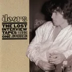 Pochette Lost Interview Tapes Featuring Jim Morrison, Volume 1