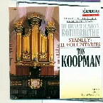 Pochette 11 Organ Voluntaries