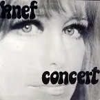 Pochette Knef Concert