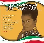 Pochette Mexicanisimo