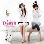 Pochette Davichi In Wonderland