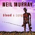 Pochette Blood & Longing