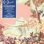 Pochette Tchaikovsky: Sleeping Beauty / Sibelius: The Swan of Tuonela / Liszt: Les Préludes