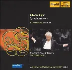 Pochette Elgar: Symphony no. 1 / Berlioz: Overtures