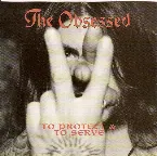 Pochette To Protect and to Serve