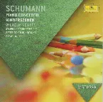 Pochette Piano concerto / Kinderszenen