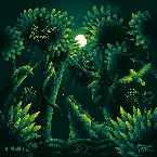 Pochette Moonlight Purpose