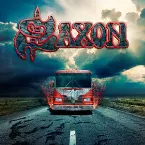 Pochette Warriors of the Road: The Saxon Chronicles, Part II