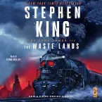 Pochette The Dark Tower III: The Waste Lands