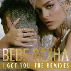 Pochette I Got You: The Remixes