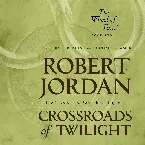 Pochette Crossroads of Twilight