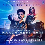Pochette Naach Meri Rani