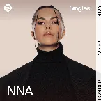 Pochette Spotify Singles