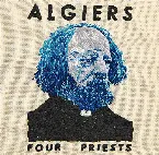 Pochette Four Priests