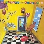 Pochette Kinderen voor Kinderen 12