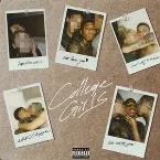 Pochette College Girls