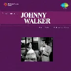 Pochette Johnny Walker