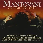 Pochette All Time Favorites