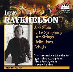 Pochette Jazz Suite / Little Symphony for Strings / Reflections / Adagio