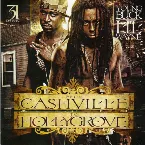 Pochette From Cashville to Hollygrove
