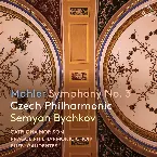 Pochette Symphony no. 3