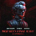 Pochette Mozart’s Final Rave (Lacrimosa)