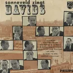 Pochette Sonneveld zingt Davids