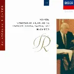 Pochette Piano Sonatas Nos. 40, 41, 44, 48, 52