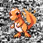 Pochette #004 ~ Charmander