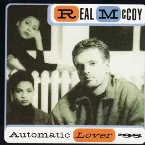 Pochette Automatic Lover (Call For Love) (The Remixes)