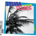 Pochette Coleção Folha 50 anos de bossa nova, volume 15: Sylvia Telles