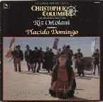 Pochette Christopher Columbus